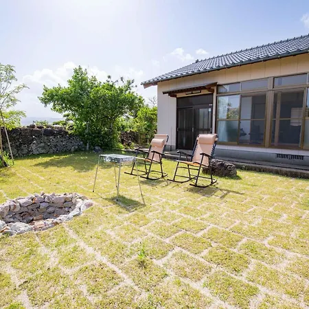 Villa Goto I-House Exterior foto