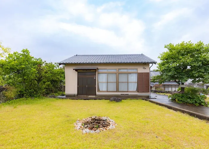 Goto I-House