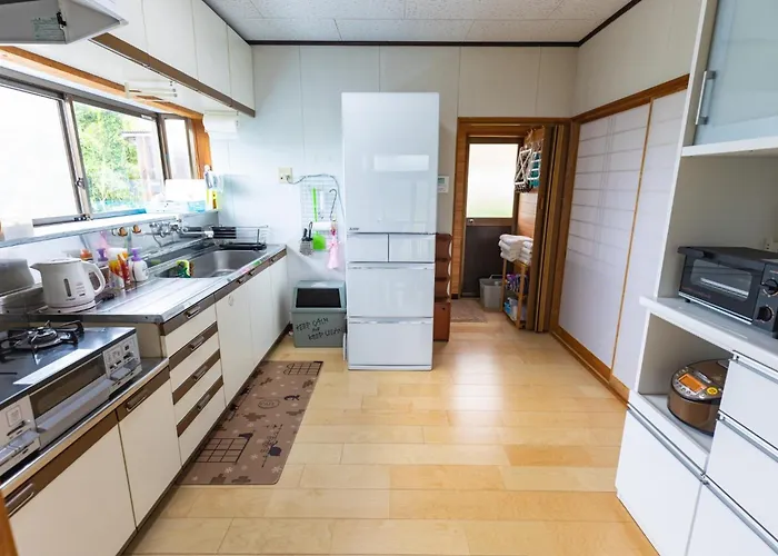 Goto I-House