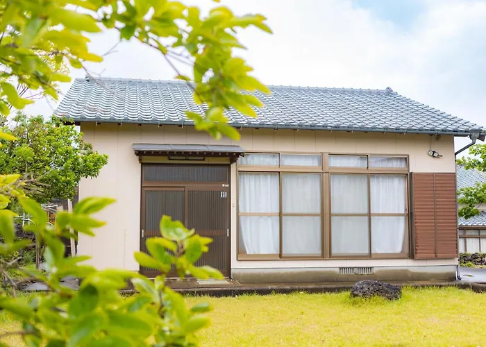 Goto I-House
