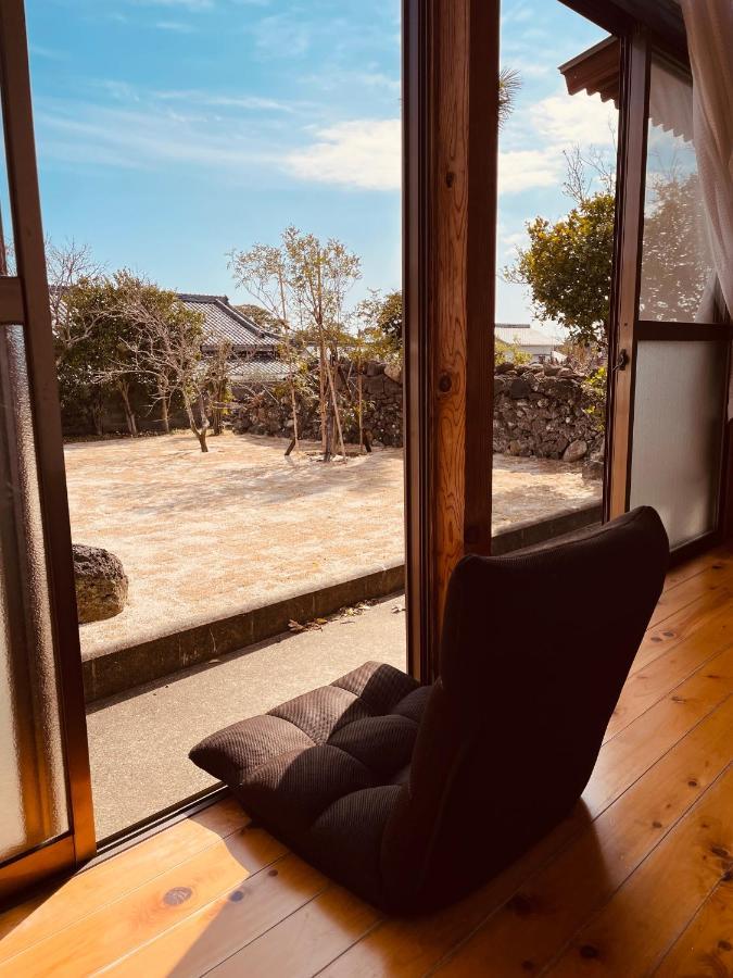 Ferienhaus I-house Goto