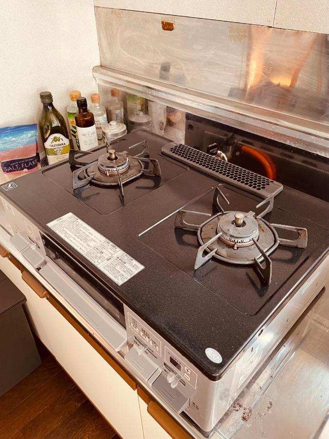 I-house Ferienhaus Goto