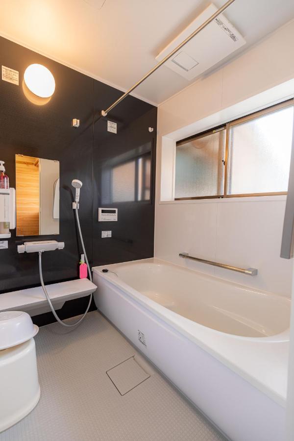 Ferienhaus I-house Goto