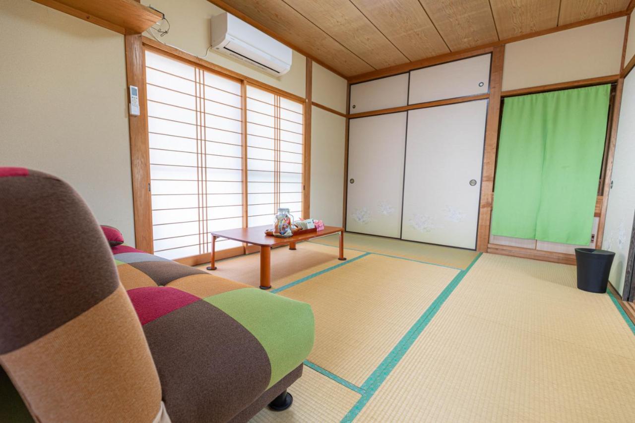Ferienhaus I-house Goto