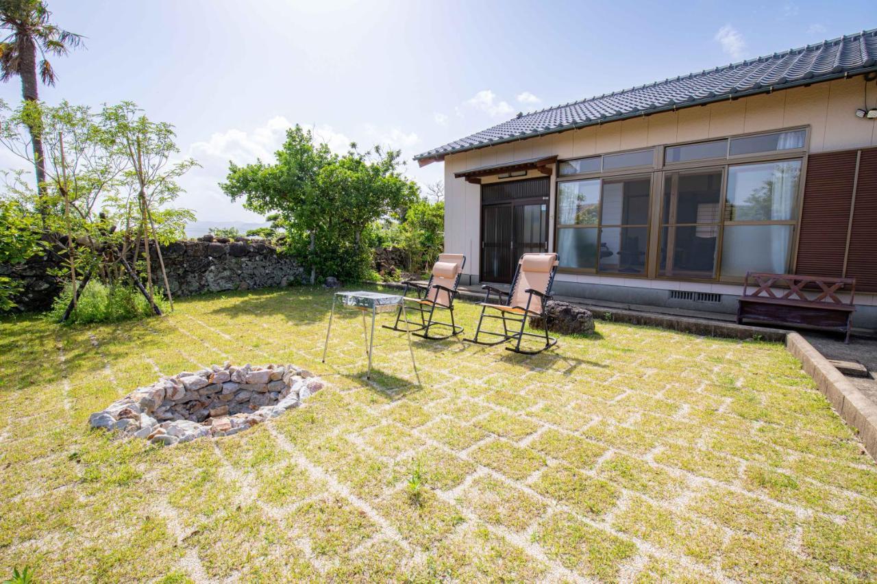 Ferienhaus I-house