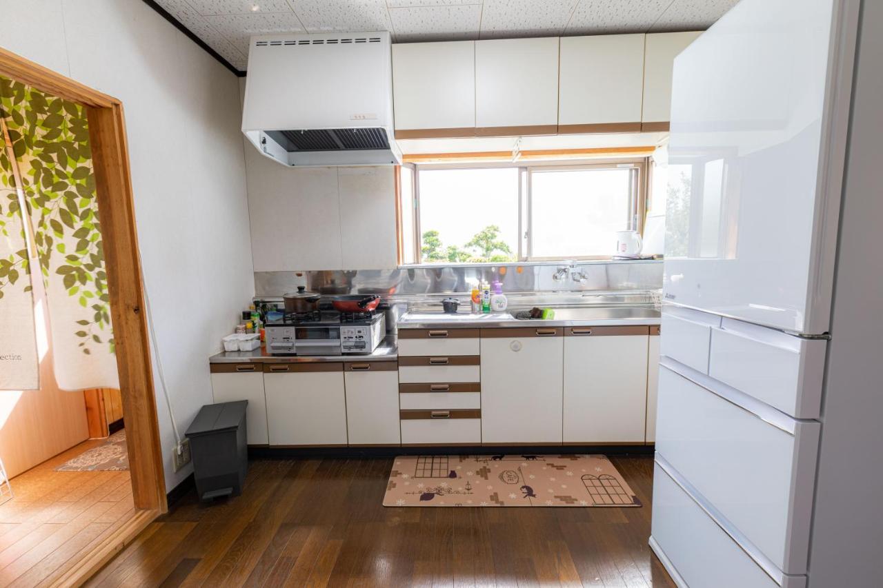 Ferienhaus I-house Goto