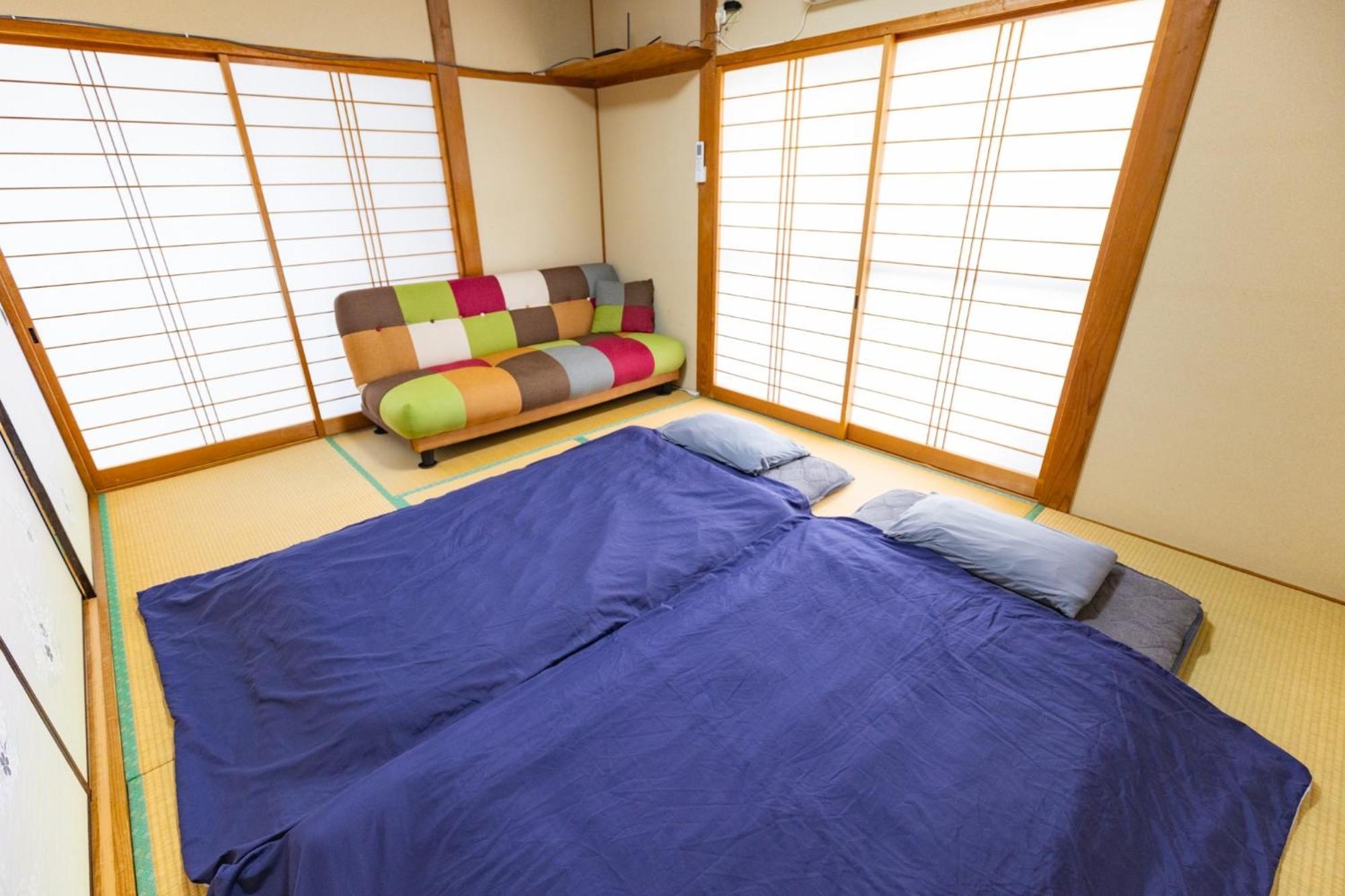 I-house Ferienhaus *