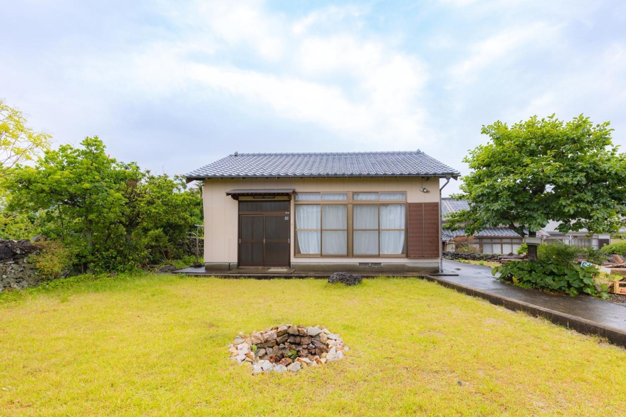 Ferienhaus I-house