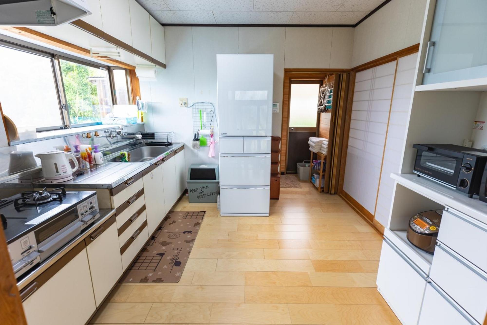 I-house Ferienhaus *