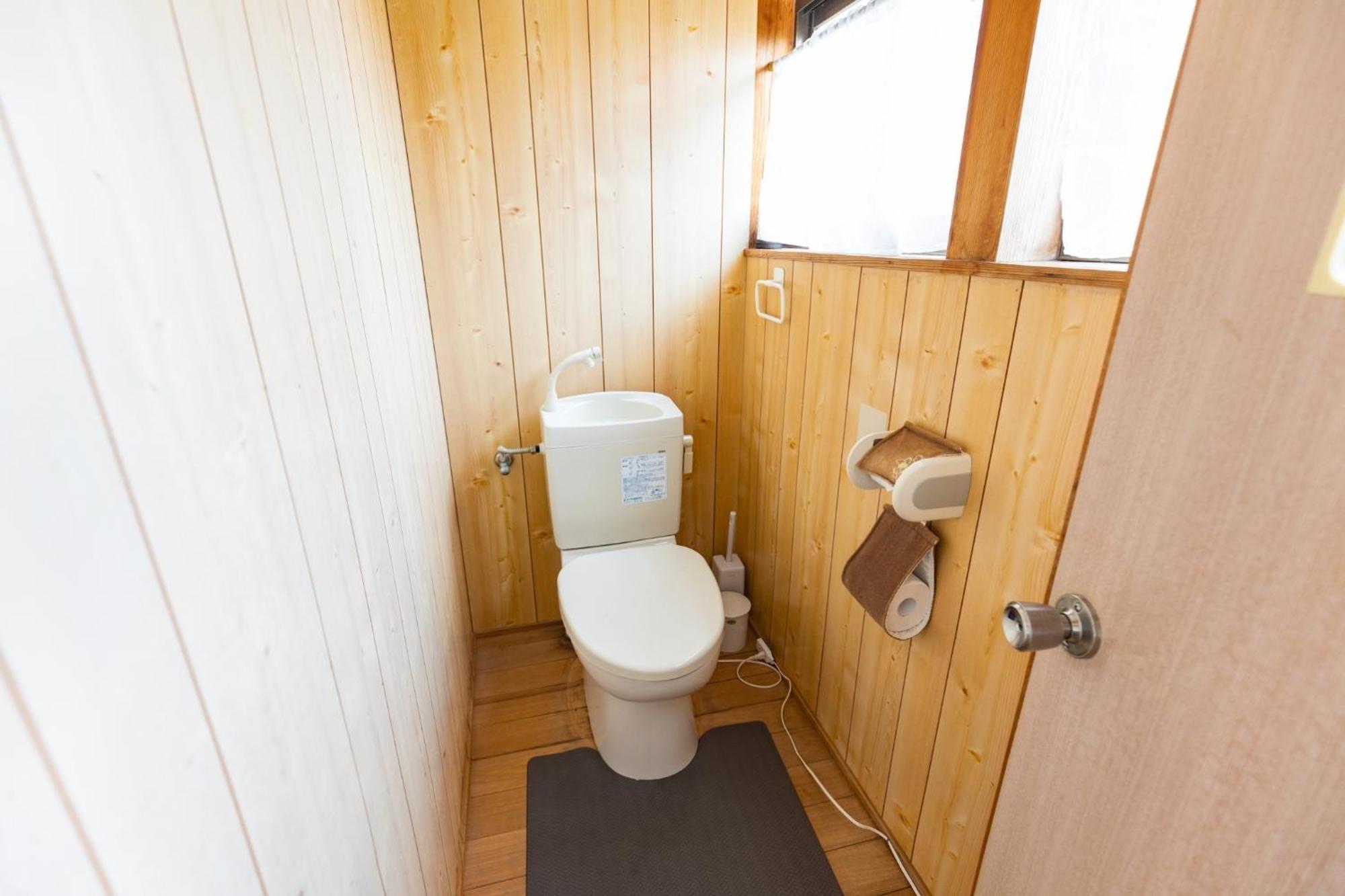 I-house Ferienhaus Goto